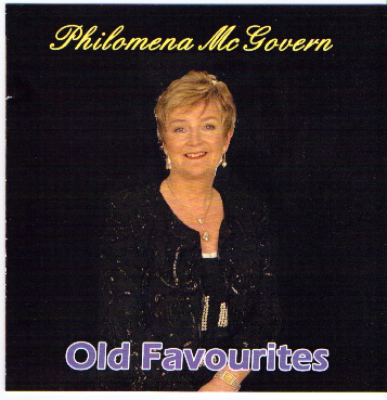 Old Favourites CD