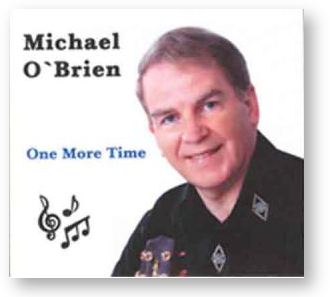 One More Time CD