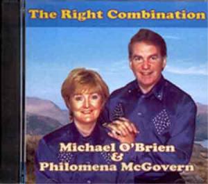 The Right Combination CD