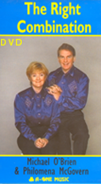 The Right Combination DVD