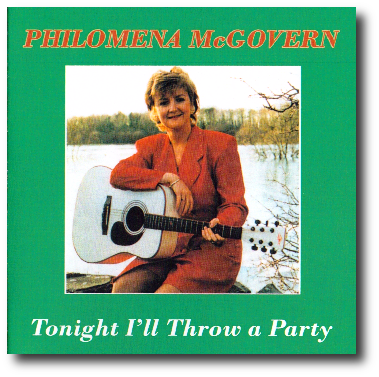 Tonight I'll Throw a Party
